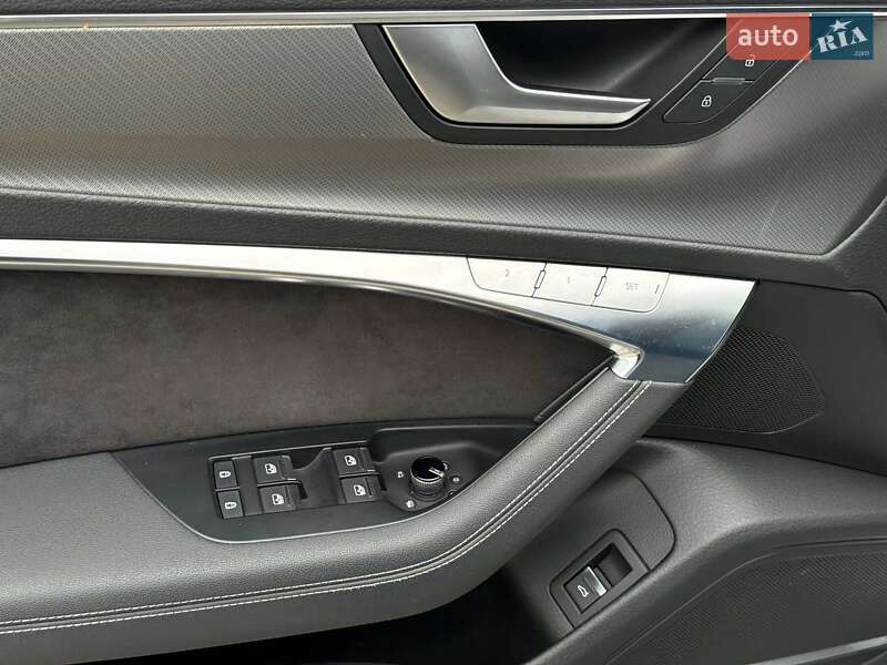 Універсал Audi A6 2019 в Одесі фото 17 Універсал Audi A6 2019 в Одесі
