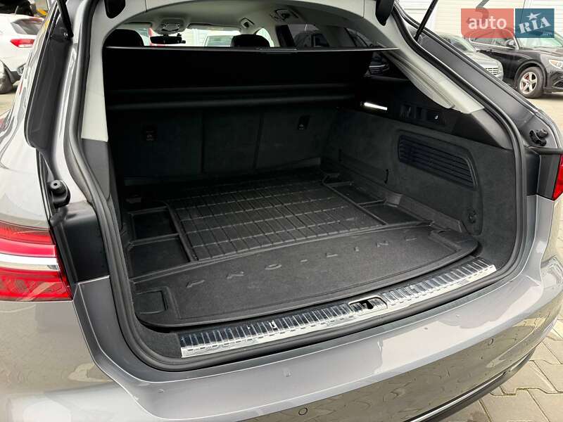 Універсал Audi A6 2019 в Одесі фото 29 Універсал Audi A6 2019 в Одесі