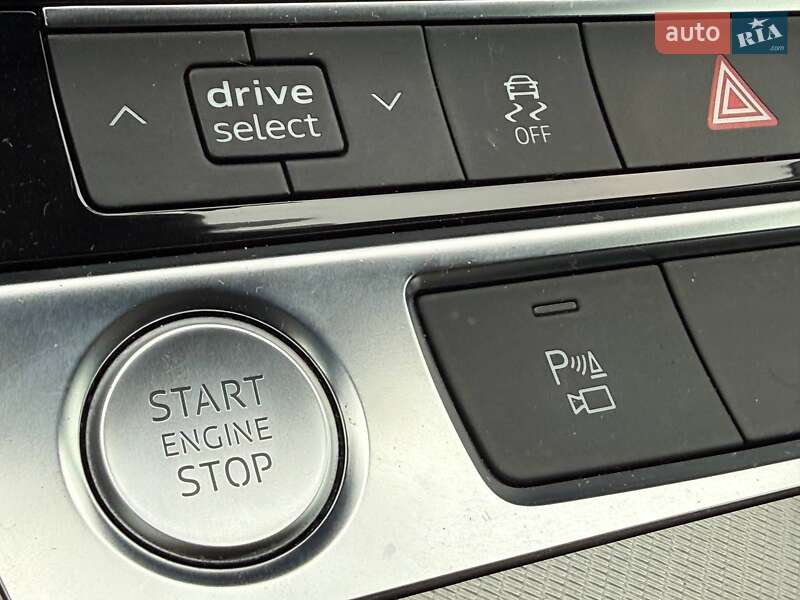 Універсал Audi A6 2019 в Одесі фото 49 Універсал Audi A6 2019 в Одесі