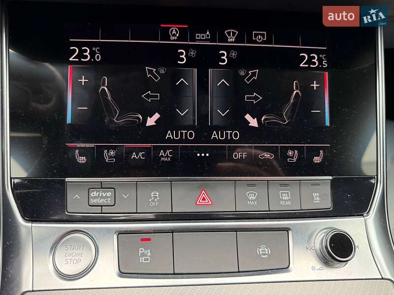 Універсал Audi A6 2019 в Одесі фото 56 Універсал Audi A6 2019 в Одесі