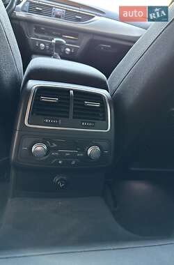 Универсал Audi A6 2012 в Шептицькому