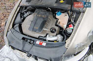 Седан Audi A6 2004 в Синельниковому