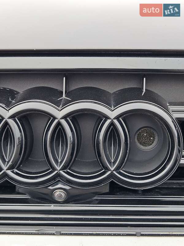 Седан Audi A6 2011 в Харкові