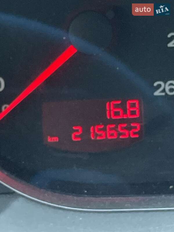 Седан Audi A6 2005 в Киеве