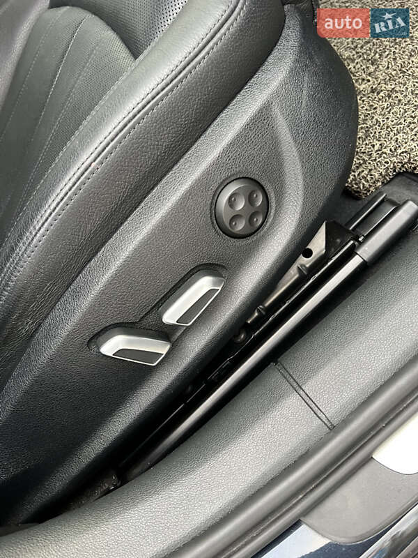 Седан Audi A6 2018 в Києві фото 24 Седан Audi A6 2018 в Києві