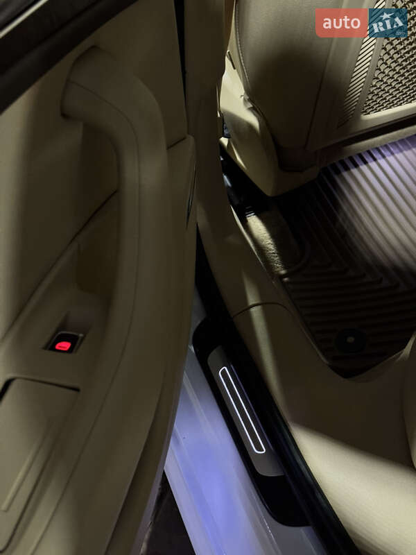 Седан Audi A6 2014 в Одессе