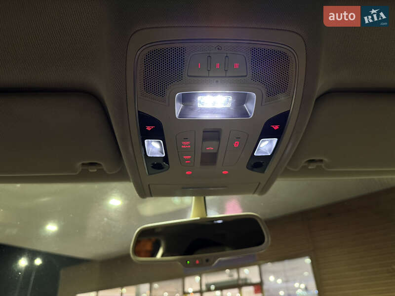 Седан Audi A6 2014 в Одессе