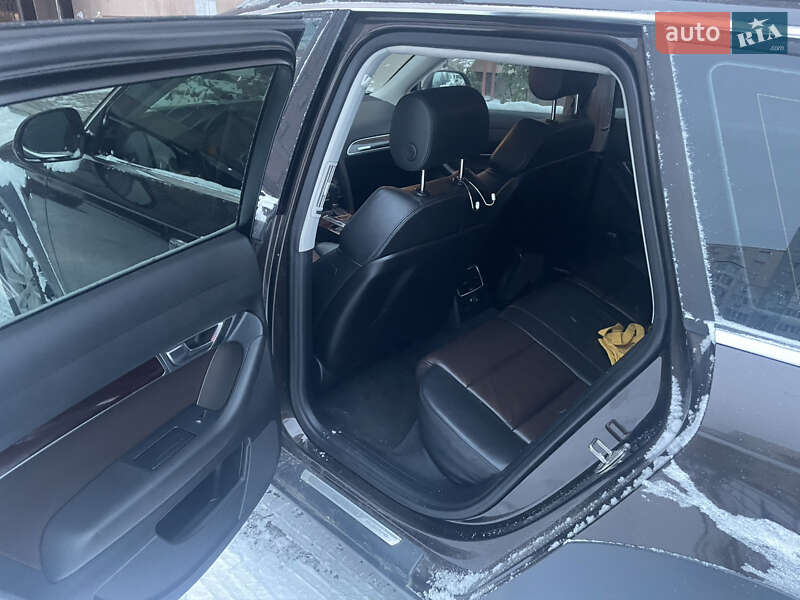 Универсал Audi A6 2010 в Киеве фото 5 Универсал Audi A6 2010 в Киеве