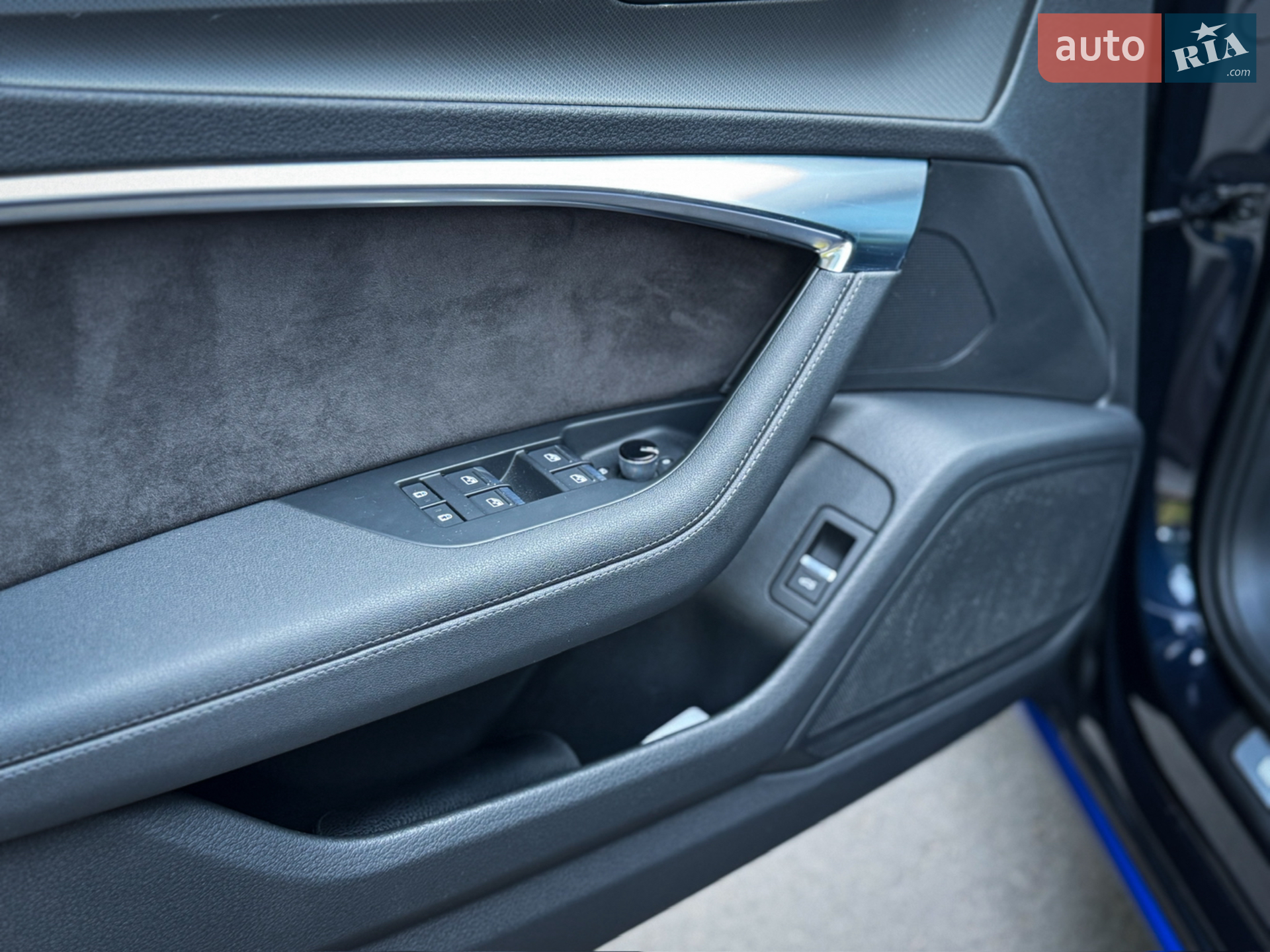 2018 Audi A6 - мініатюра 23