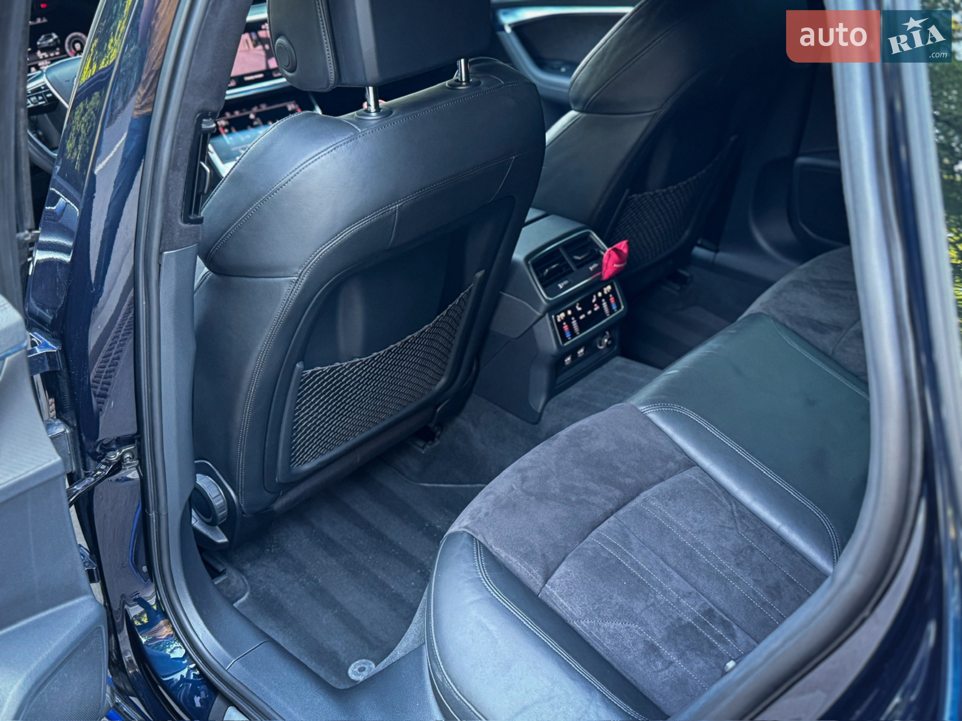 2018 Audi A6 - мініатюра 28