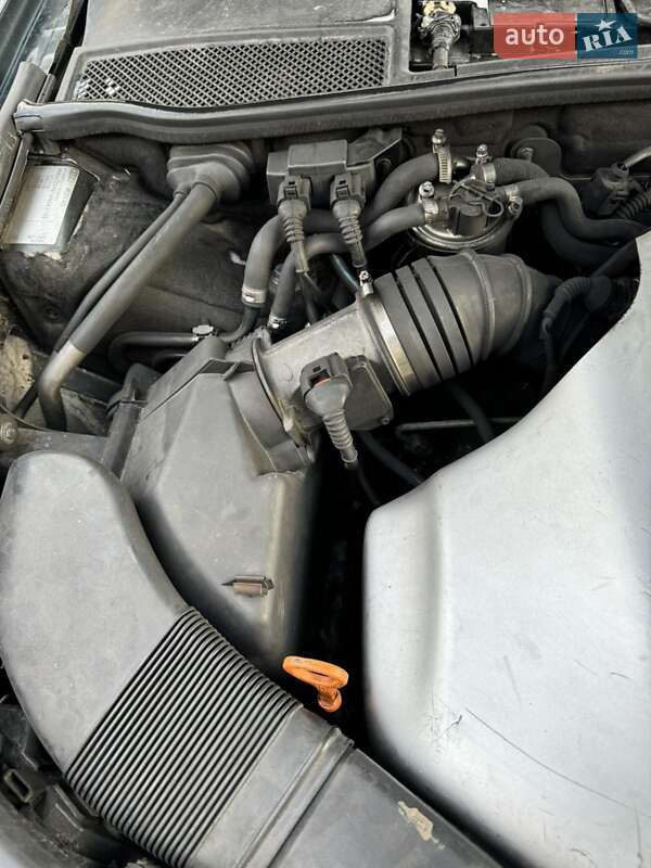 Седан Audi A6 2004 в Борщеве фото 14 Седан Audi A6 2004 в Борщеве