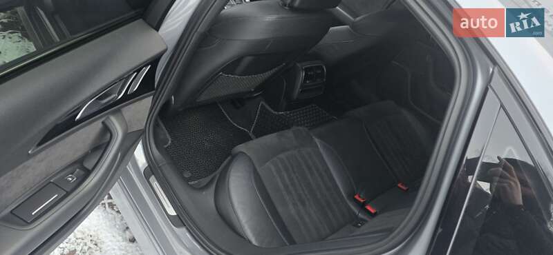 Седан Audi A6 2016 в Чернигове фото 7 Седан Audi A6 2016 в Чернигове