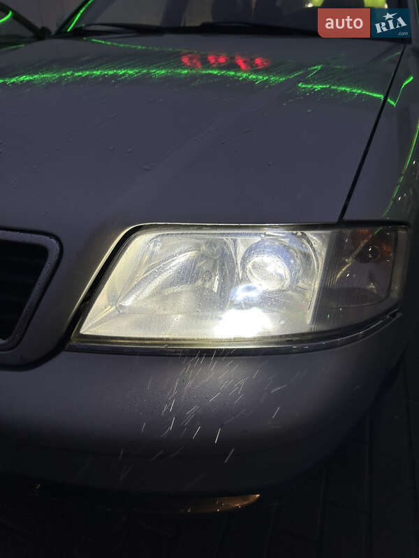 Универсал Audi A6 1999 в Житомире фото 11 Универсал Audi A6 1999 в Житомире