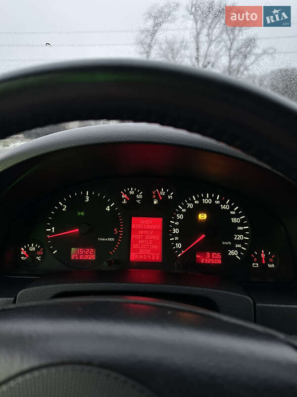 Универсал Audi A6 1999 в Житомире фото 8 Универсал Audi A6 1999 в Житомире