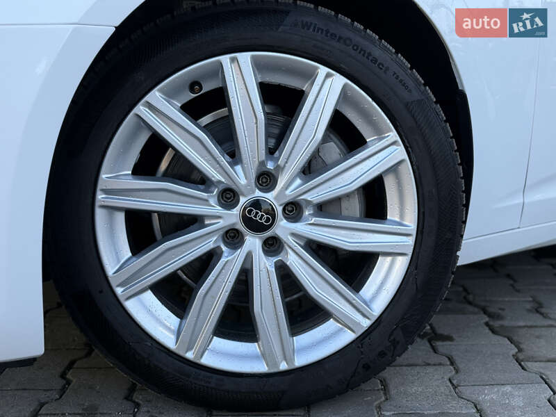 Универсал Audi A6 2022 в Хмельницком фото 15 Универсал Audi A6 2022 в Хмельницком