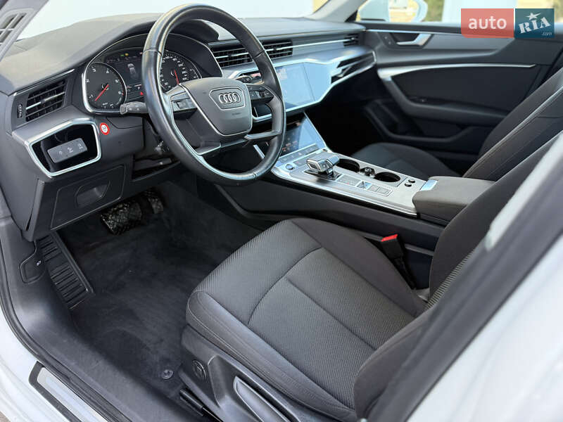 Универсал Audi A6 2022 в Хмельницком фото 23 Универсал Audi A6 2022 в Хмельницком