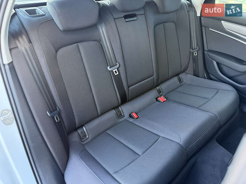 Универсал Audi A6 2022 в Хмельницком фото 31 Универсал Audi A6 2022 в Хмельницком
