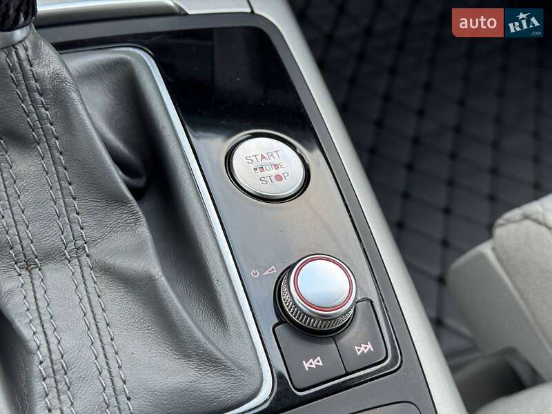 Універсал Audi A6 2012 в Києві фото 27 Універсал Audi A6 2012 в Києві