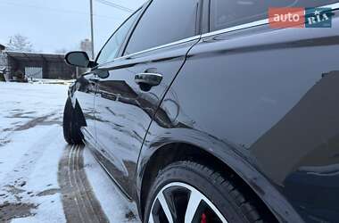 Седан Audi A6 2014 в Черновцах