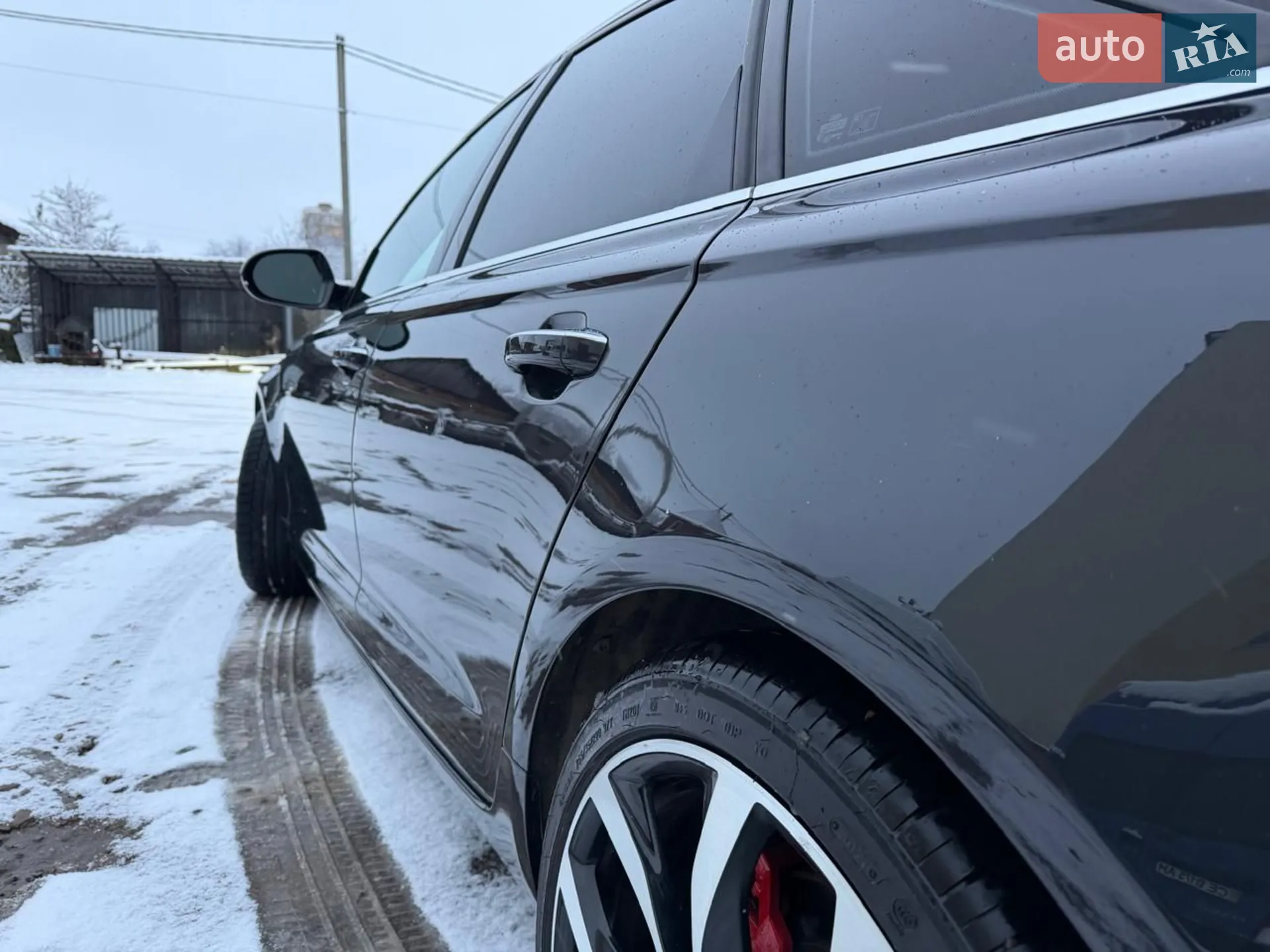 2014 Audi A6 - мініатюра 15