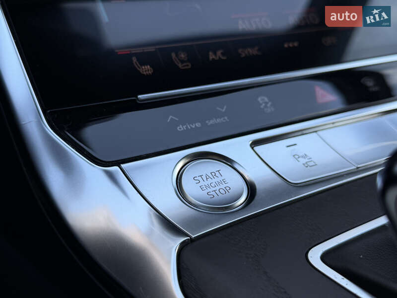 Седан Audi A6 2018 в Одесі фото 30 Седан Audi A6 2018 в Одесі