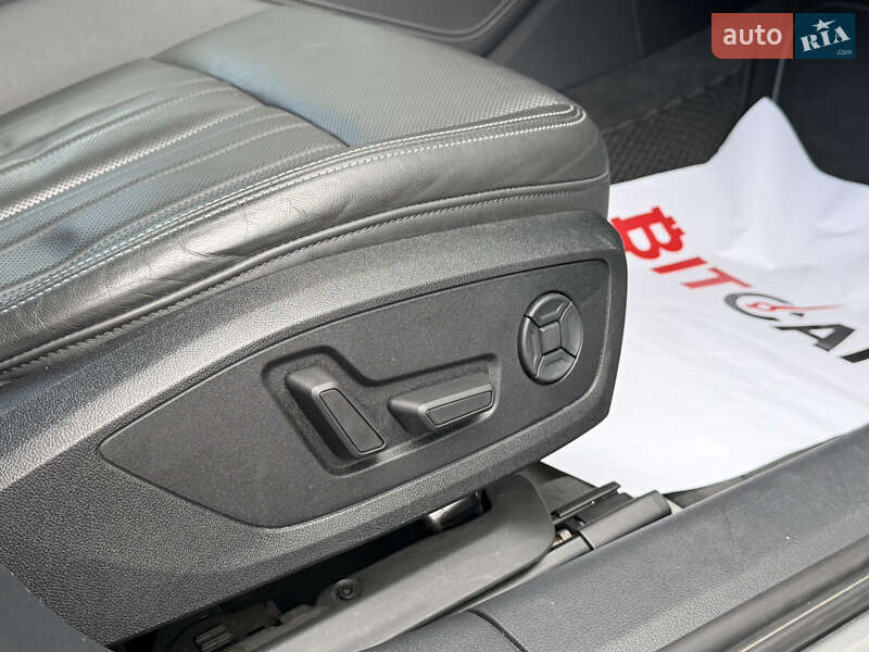 Седан Audi A6 2018 в Одесі фото 47 Седан Audi A6 2018 в Одесі