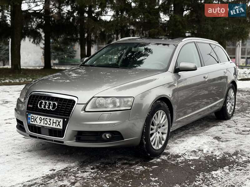 2005 Audi A6, VIN WAUZZZ4F96N025374:plate — фото 1 (autoria)