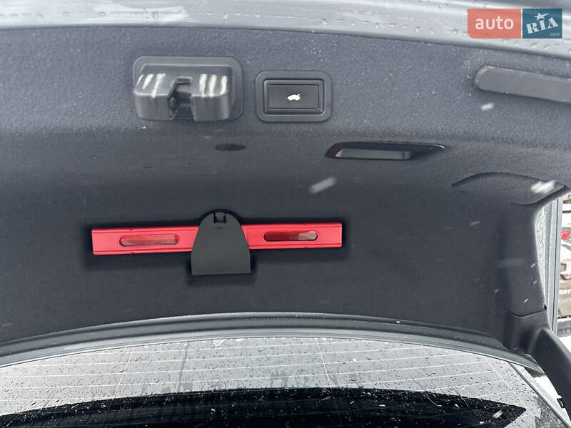 Седан Audi A6 2011 в Буче