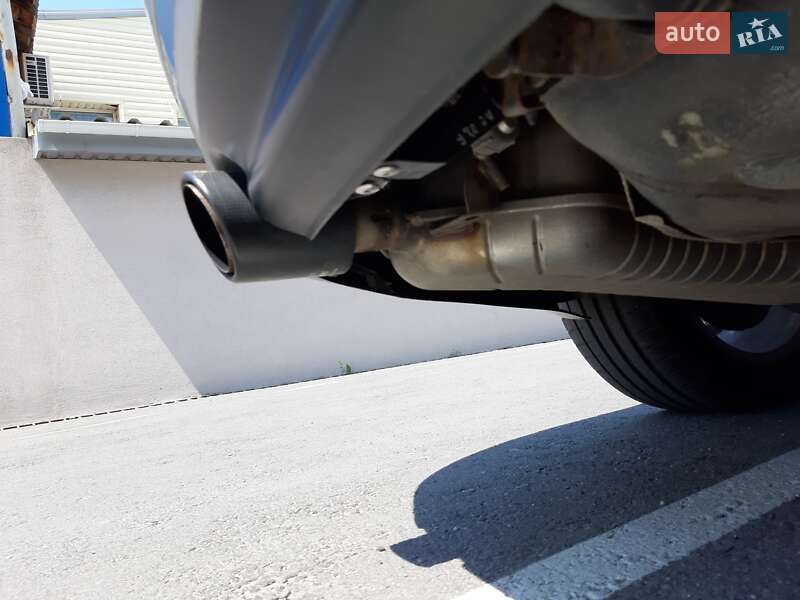 Универсал Audi A6 2005 в Запорожье