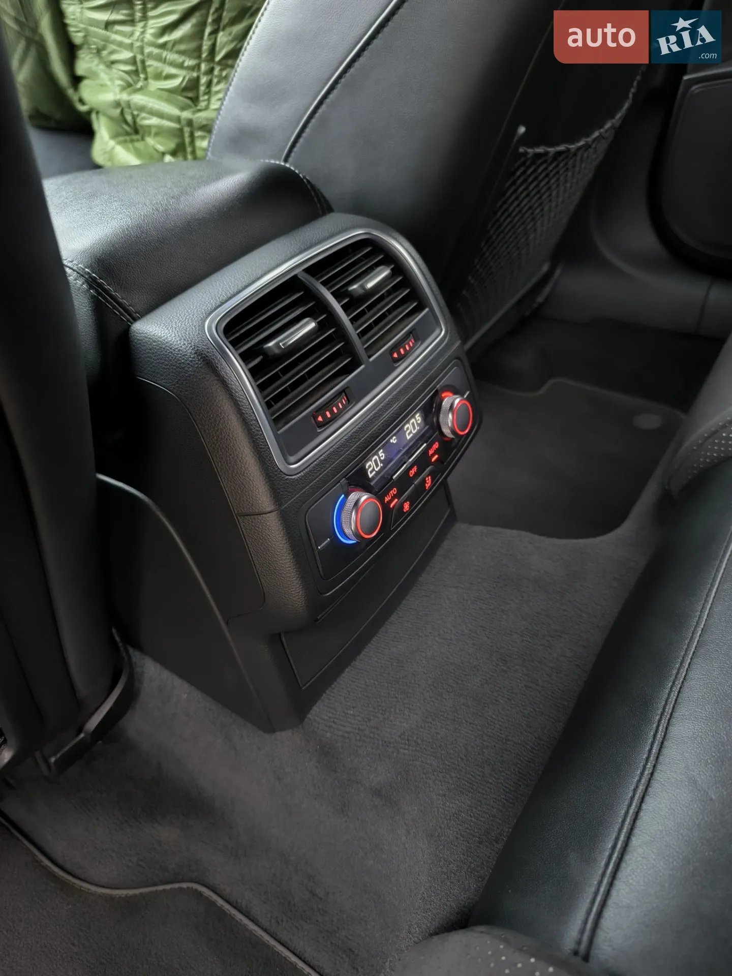 2013 Audi A6 - мініатюра 24