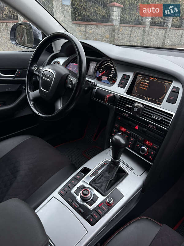 Универсал Audi A6 2009 в Хмельницком фото 27 Универсал Audi A6 2009 в Хмельницком