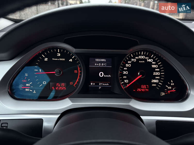 Универсал Audi A6 2009 в Хмельницком фото 31 Универсал Audi A6 2009 в Хмельницком