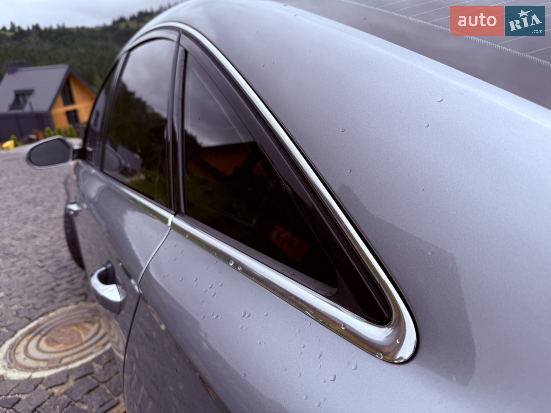 2015 Audi A6 - мініатюра 9