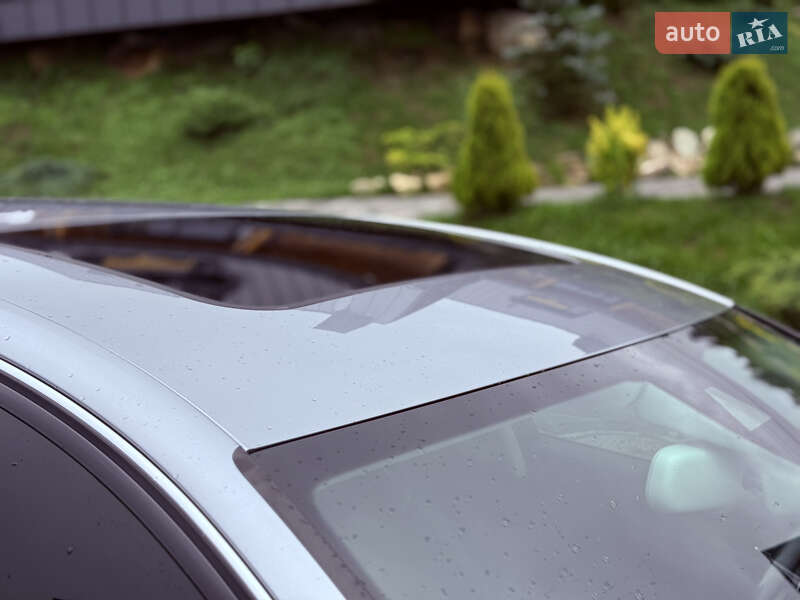 Седан Audi A6 2015 в Софиевской Борщаговке