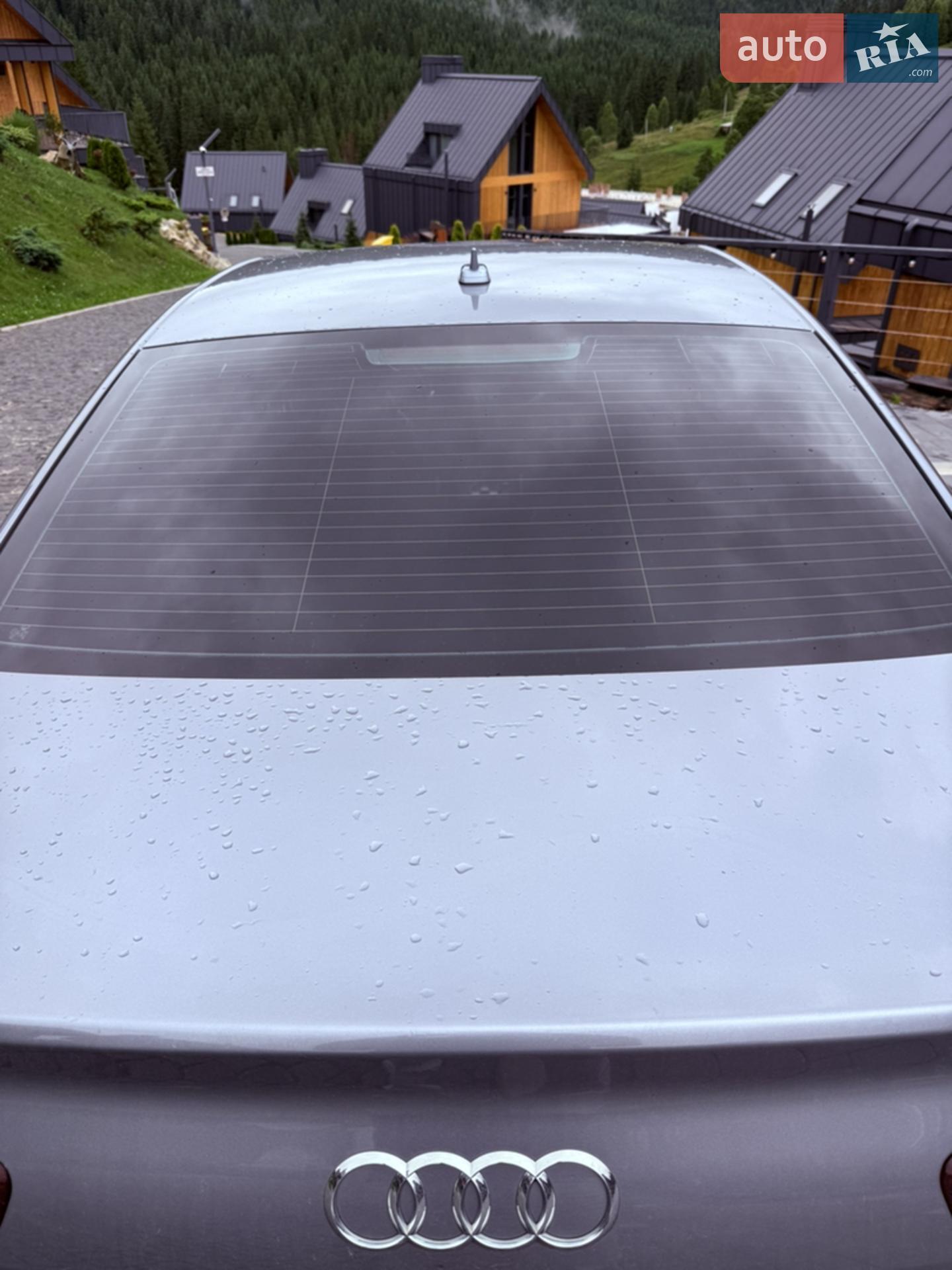 2015 Audi A6 - мініатюра 24