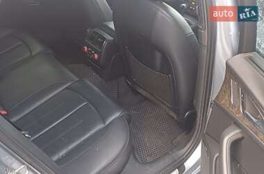 Седан Audi A6 2016 в Староконстантинове