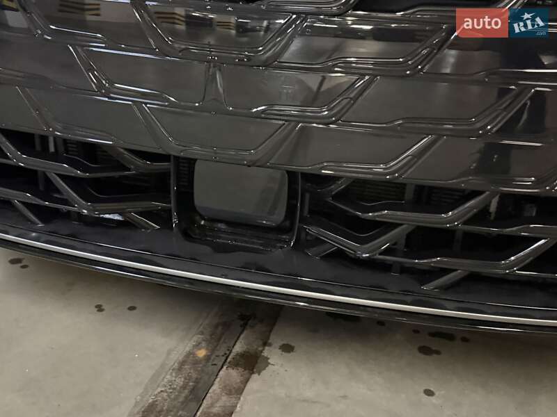 Седан Audi A6 2025 в Киеве фото 35 Седан Audi A6 2025 в Киеве