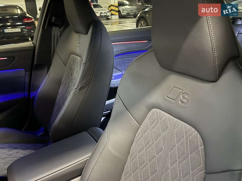 Седан Audi A6 2025 в Киеве фото 61 Седан Audi A6 2025 в Киеве
