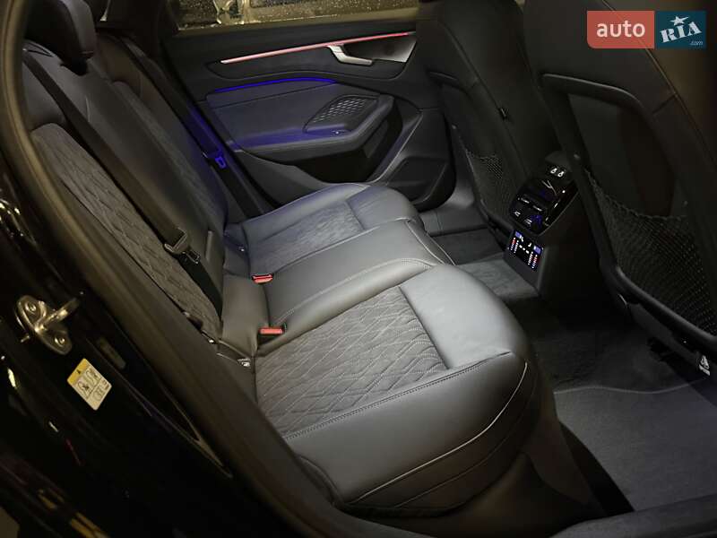 Седан Audi A6 2025 в Киеве фото 75 Седан Audi A6 2025 в Киеве
