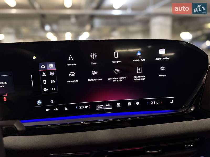 Седан Audi A6 2025 в Киеве фото 96 Седан Audi A6 2025 в Киеве