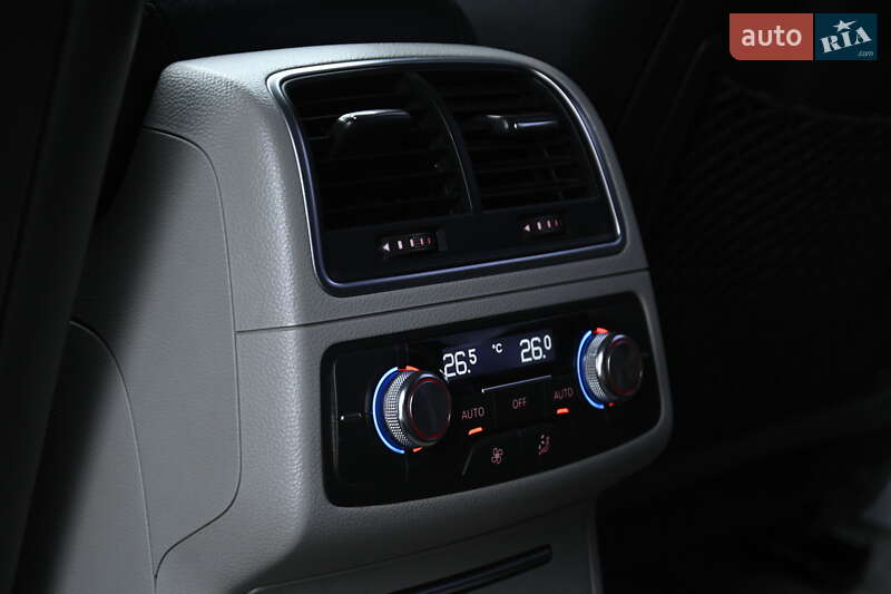 Универсал Audi A6 2012 в Бердичеве