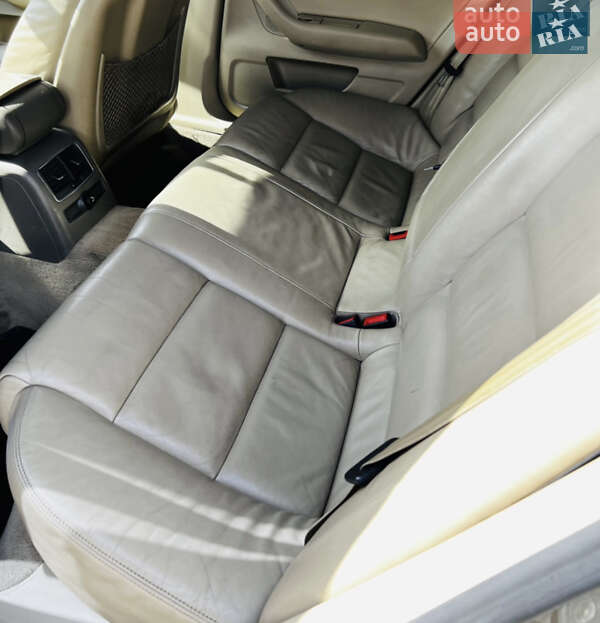 Седан Audi A6 2005 в Ізмаїлі фото 9 Седан Audi A6 2005 в Ізмаїлі