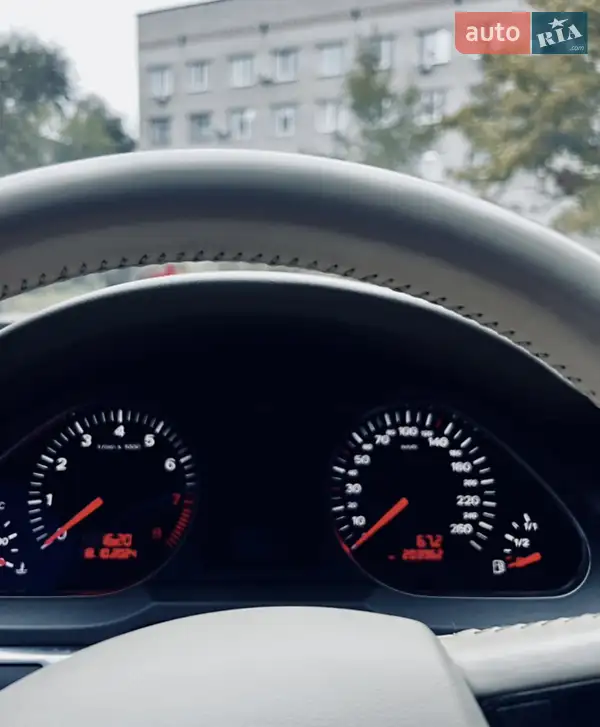 Audi A6 2005 VIN WAUZZZ4F46N039604 фото оголошення 8 з 38