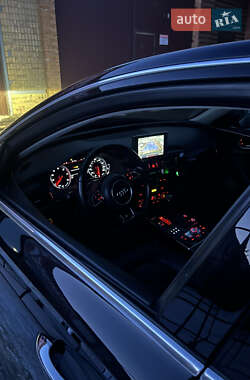 Седан Audi A6 2016 в Бершади