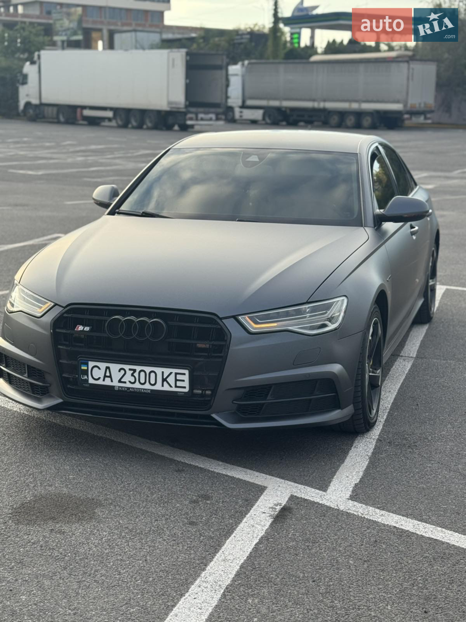 2015 Audi A6 - мініатюра 29