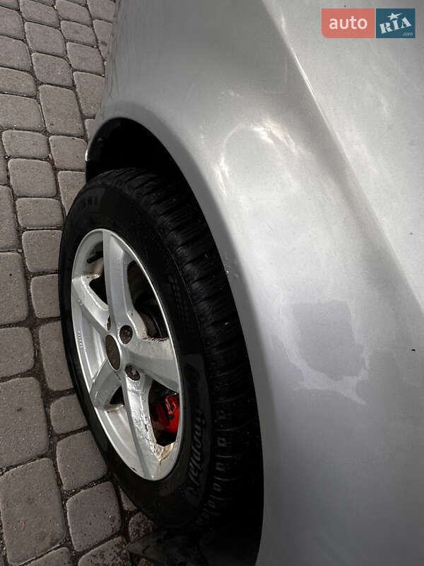 Універсал Audi A6 2003 в Львові