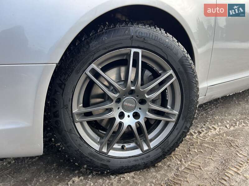 Универсал Audi A6 2005 в Луцке