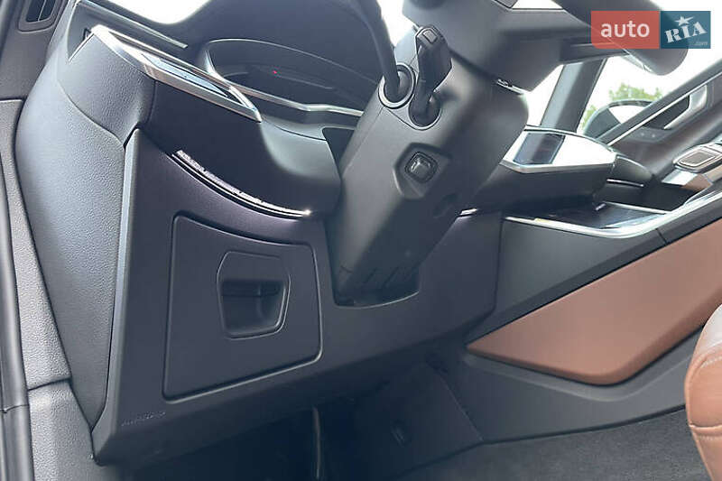 Седан Audi A6 2021 в Києві фото 6 Седан Audi A6 2021 в Києві