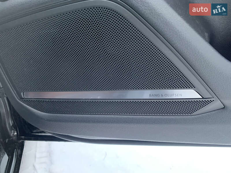 Універсал Audi A6 2019 в Львові