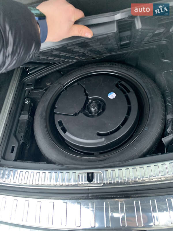 Універсал Audi A6 2019 в Львові